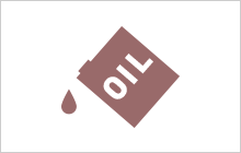 エンジンオイル交換